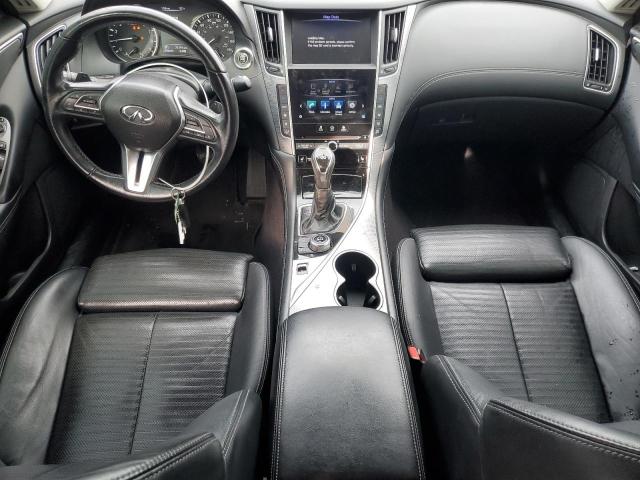 VIN JN1EV7AP5JM356582 2018 INFINITI Q50 no.8