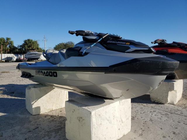 SEAD GTX 2020 gray   YDV25049K920 photo #1