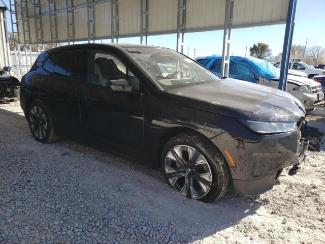 2024 BMW IX XDRIVE5 WB523CF03RCN58330