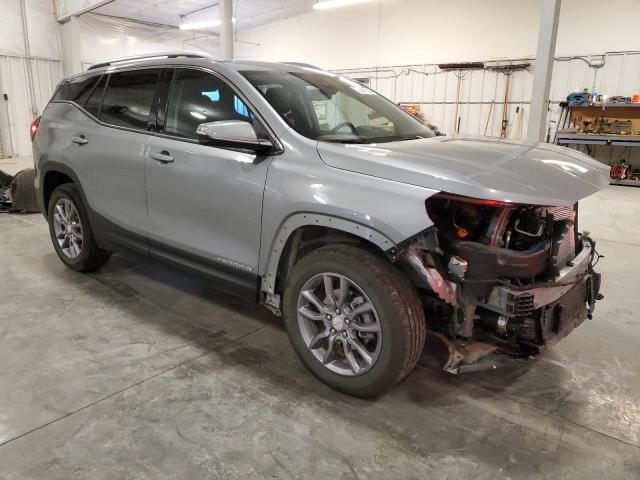 2023 GMC TERRAIN SL - 3GKALVEG7PL231753