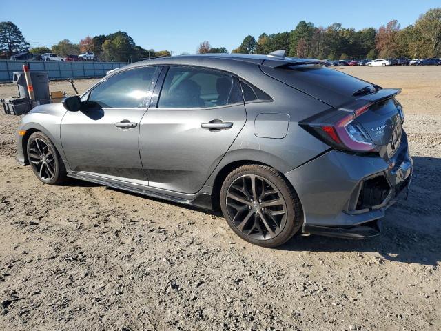 2020 HONDA CIVIC SPOR - SHHFK7H47LU214654