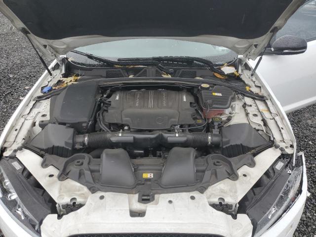 2015 JAGUAR XF 3.0 SPO SAJWJ0FF7F8U58861