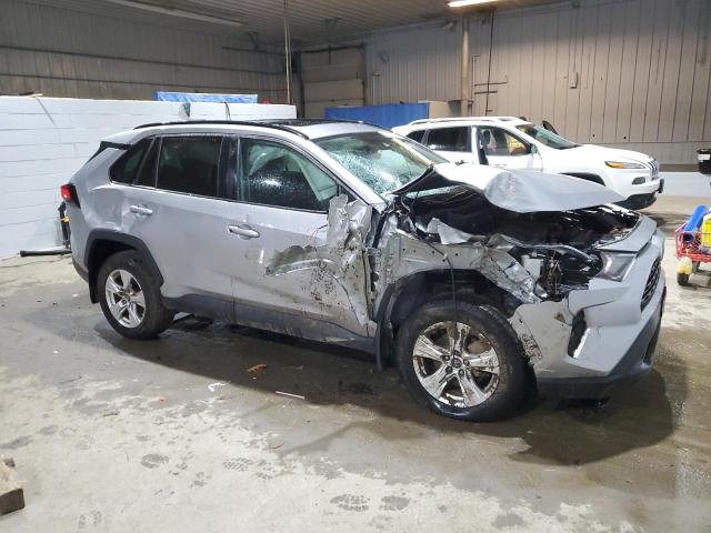 2021 TOYOTA RAV4 XLE - 2T3P1RFV3MC165076