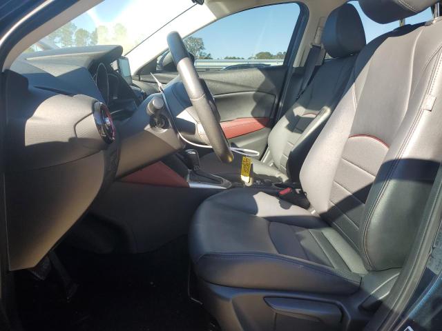 2018 MAZDA CX-3 TOURI - JM1DKDC77J0308148