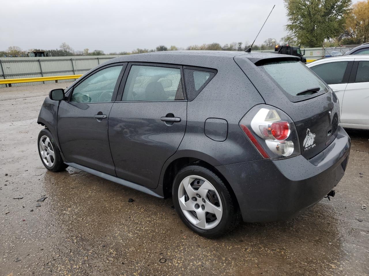 Lot #3028543954 2010 PONTIAC VIBE