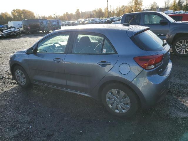 2020 KIA RIO LX - 3KPA25AD8LE270781