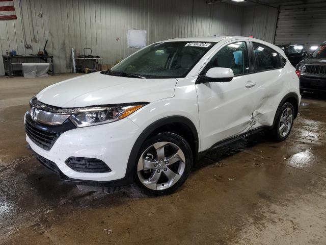 2021 HONDA HR-V LX #2990968598