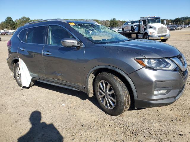 2018 NISSAN ROGUE S - KNMAT2MT0JP538945