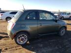 FIAT 500 POP photo