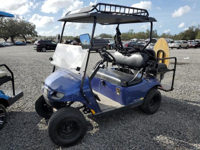 ASPT GOLF CART 2021 blue   FLA115796 photo #3