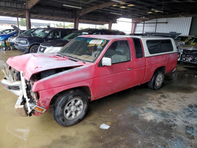 1993 NISSAN TRUCK KING #3029707088