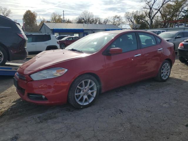 DODGE DART LIMITED