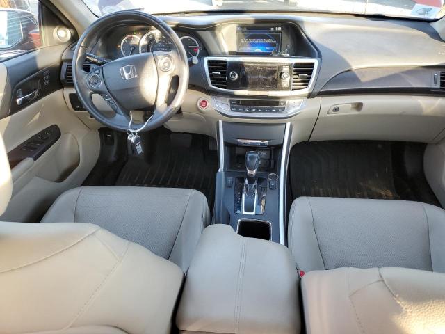 VIN 1HGCR2F81EA163545 2014 Honda Accord, Exl no.8