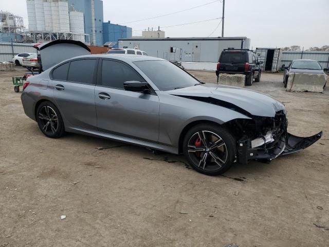2023 BMW M340XI - 3MW49FF06P8C97516