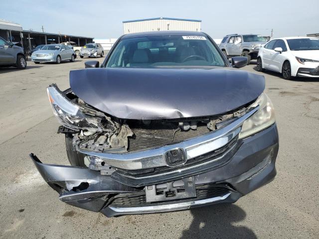 VIN 1HGCR2F31GA063601 2016 Honda Accord, LX no.5