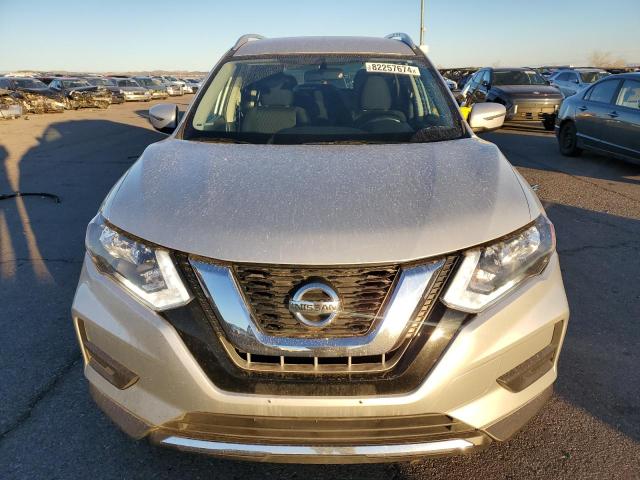 2017 NISSAN ROGUE S - KNMAT2MT5HP519415
