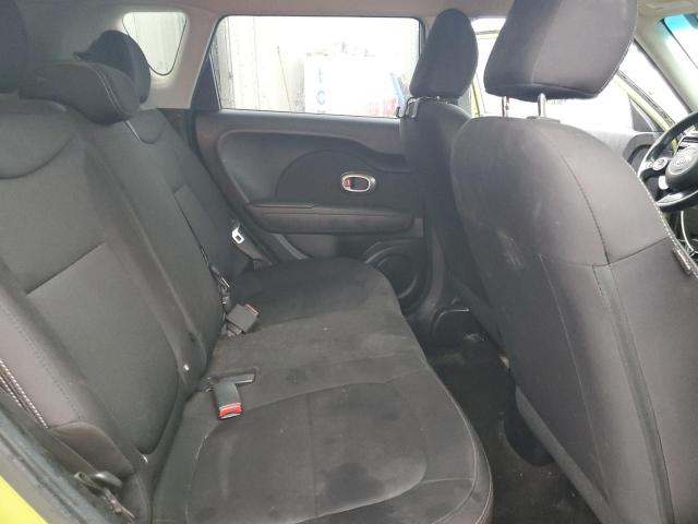 2016 KIA SOUL - KNDJN2A22G7843734