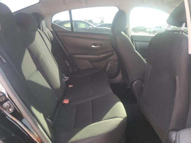 2020 NISSAN SENTRA S - 3N1AB8BV0LY287908