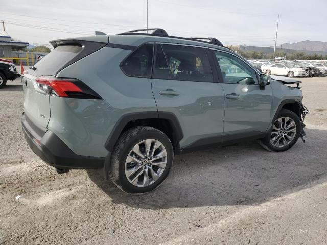 2023 TOYOTA RAV4 XLE P - 2T3C1RFV5PW261759