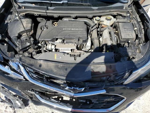 2018 CHEVROLET CRUZE LT - 1G1BE5SM2J7155562