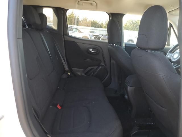 2020 JEEP RENEGADE L - ZACNJBBB1LPL83438