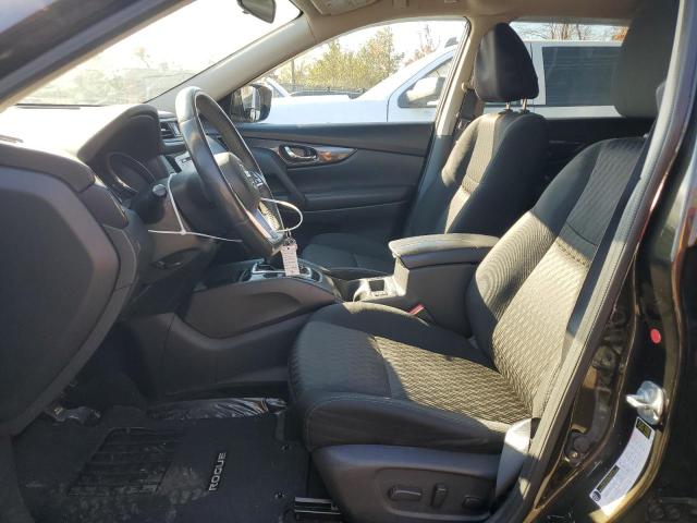 2017 NISSAN ROGUE S - KNMAT2MT9HP508000