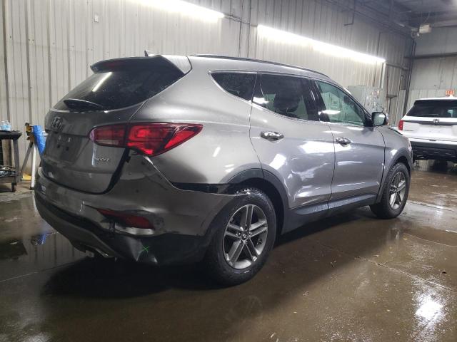 2018 HYUNDAI SANTA FE S - 5NMZU3LB7JH101547