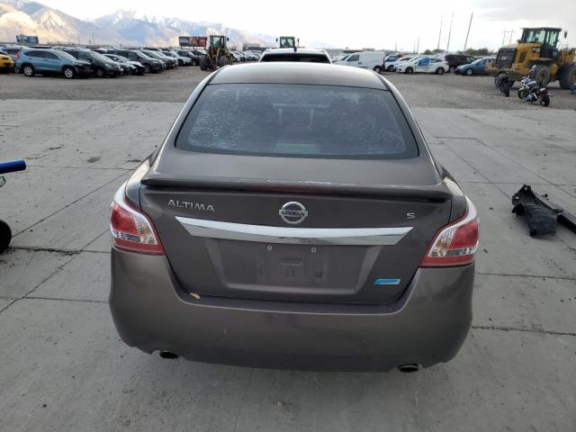 VIN 1N4AL3AP1DN535877 2013 NISSAN ALTIMA no.6