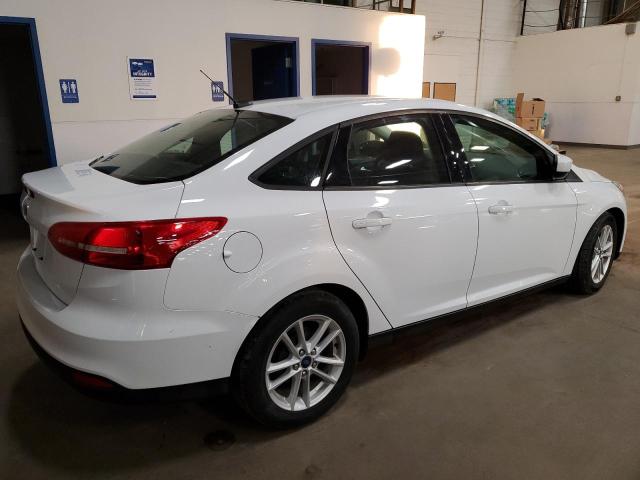 Vin: 1fadp3f21jl211284, lot: 79227884, ford focus se 20183