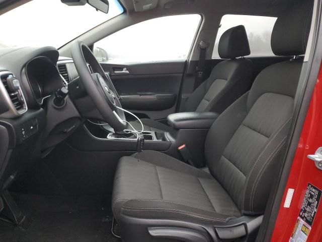 2020 KIA SPORTAGE L - KNDPMCAC0L7675999