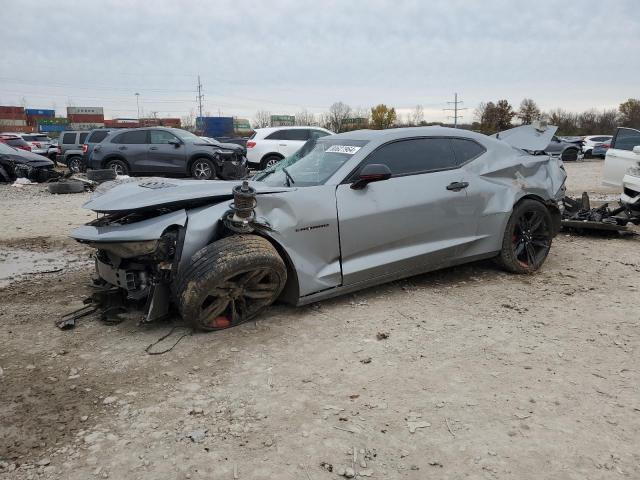 2023 CHEVROLET CAMARO SS - 1G1FG1R71P0149886