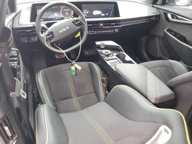 2023 KIA EV6 GT KNDC5DLE3P5105688