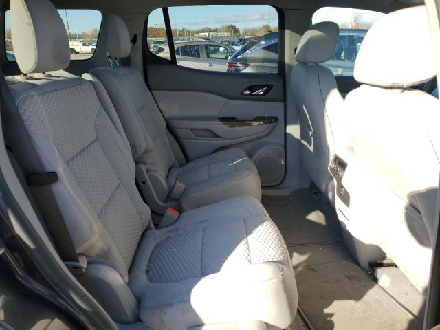 2017 GMC ACADIA SLE - 1GKKNLLS2HZ289497