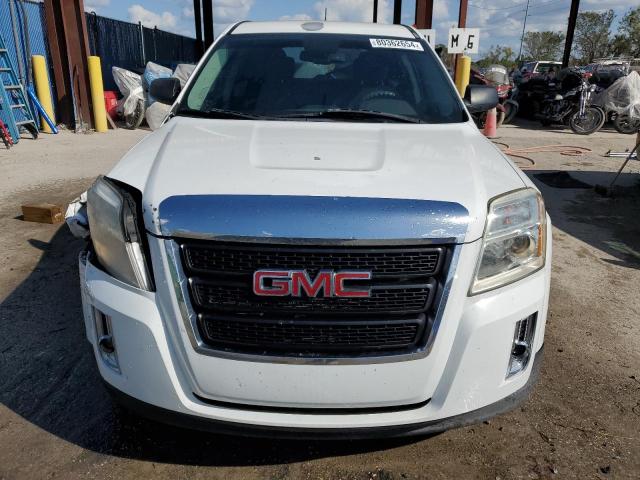 VIN 2GKALNEK7F6319905 2015 GMC Terrain, SL no.5