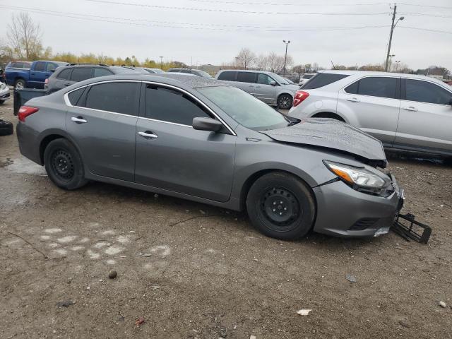 Vin: 1n4al3ap1hc233670, lot: 80754154, nissan altima 2.5 20174