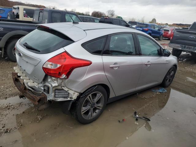 VIN 1FADP3K28EL412479 2014 Ford Focus, SE no.3