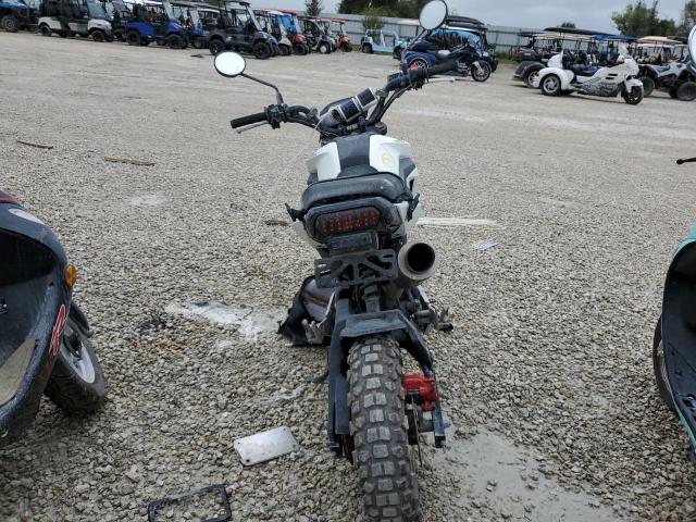 2018 HONDA GROM MLHJC7511J5007773