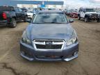 SUBARU LEGACY 2.5 photo