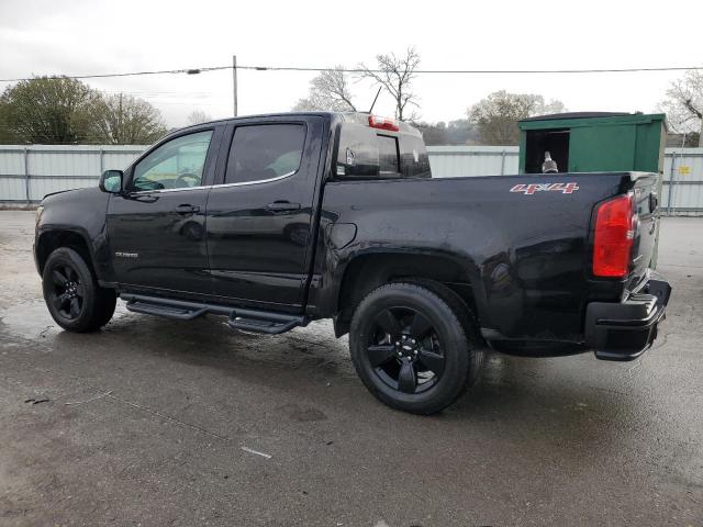 2016 CHEVROLET COLORADO L - 1GCGTCE34G1223074