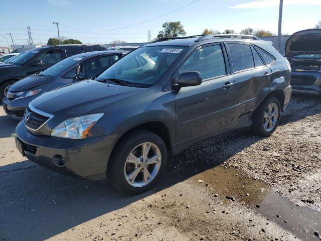 2006 LEXUS RX 400 #2986868943