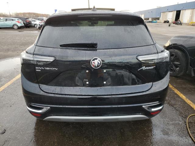 2023 BUICK ENVISION A LRBFZSR49PD079493