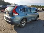 HONDA CR-V LX photo