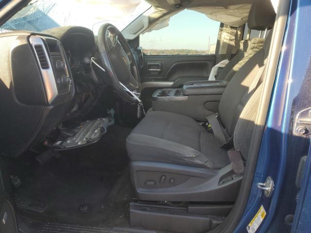 2015 CHEVROLET SILVERADO - 1GCUKREC1FF201589