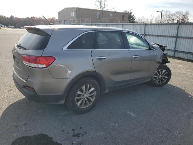 2016 KIA SORENTO LX - 5XYPG4A35GG144934