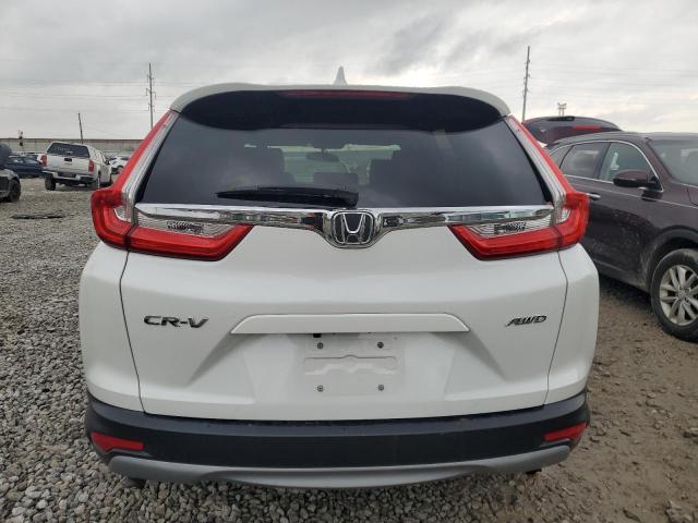 2019 HONDA CR-V EXL - 2HKRW2H89KH646025