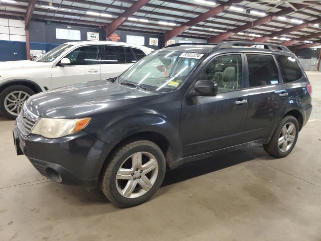 2010 SUBARU FORESTER 2 #3006162065