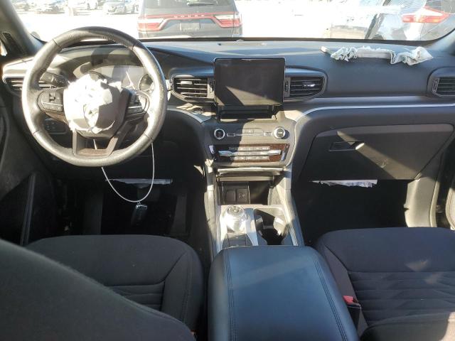 2020 FORD EXPLORER X - 1FMSK8DH5LGB13712