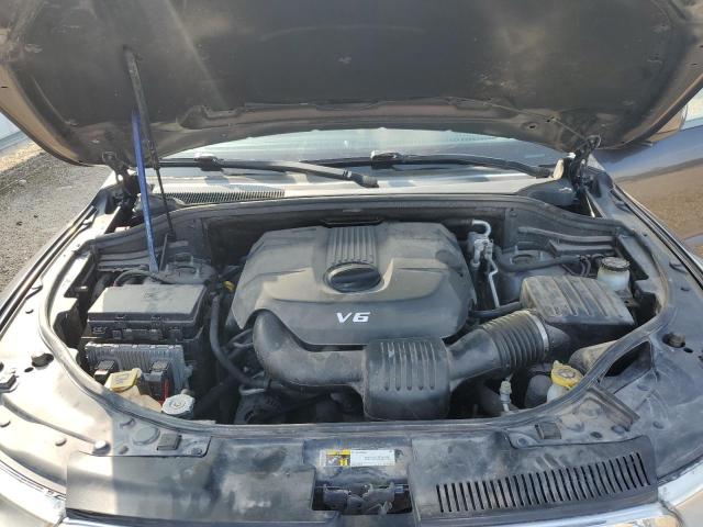 2015 DODGE DURANGO SX - 1C4RDHAG2FC888330