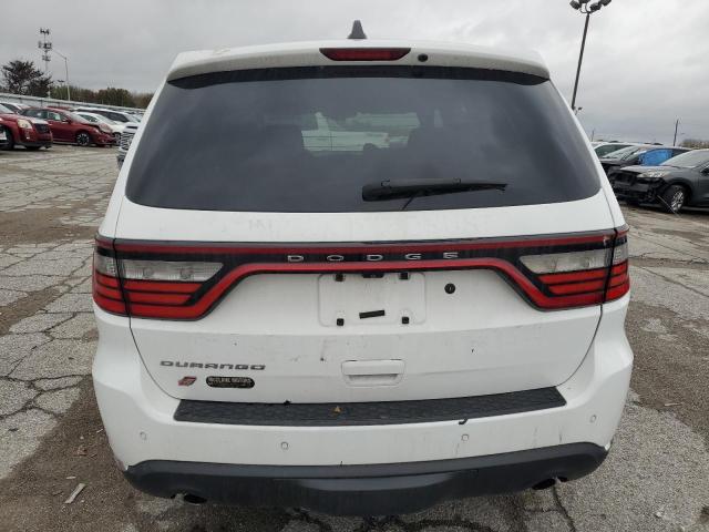 2018 DODGE DURANGO SS 1C4SDJFT4JC409090