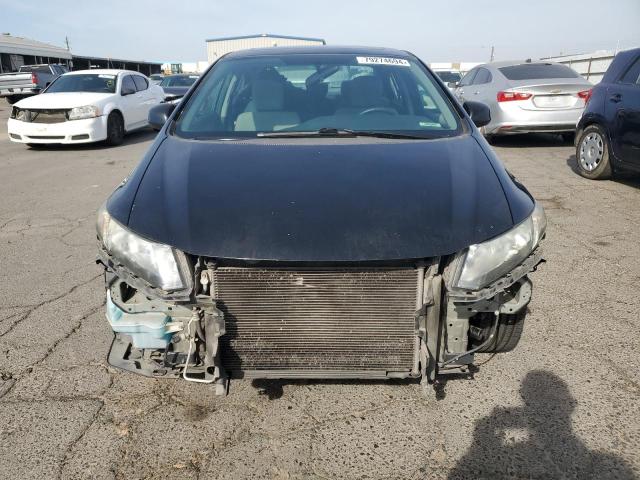 VIN 19XFB2F87DE253942 2013 Honda Civic, EX no.5